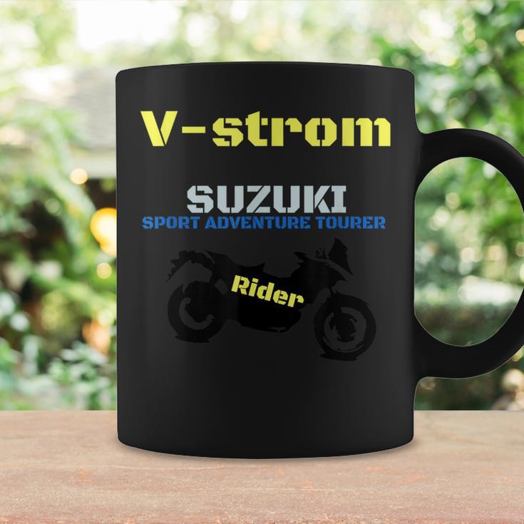 V-Strom Tassen Geschenkideen