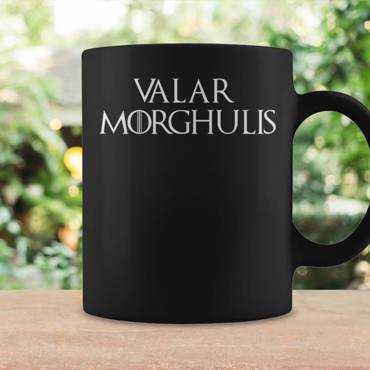 Valar Morghulis S Tassen Geschenkideen