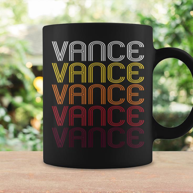 Vance Al Vintage Style Alabama Coffee Mug Gifts ideas