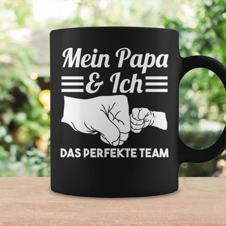 Vatertag Papa Und Sohnater Und Tochter Tassen Geschenkideen