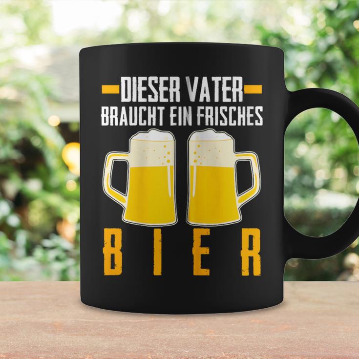 Vatertag Saufenater Frisches Bier Papa Kapuzenjacke Tassen Geschenkideen