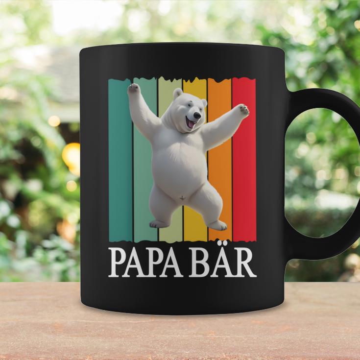 Vatertagsgeschenk Papa Bäratertagater & Opa Geschenk Tassen Geschenkideen