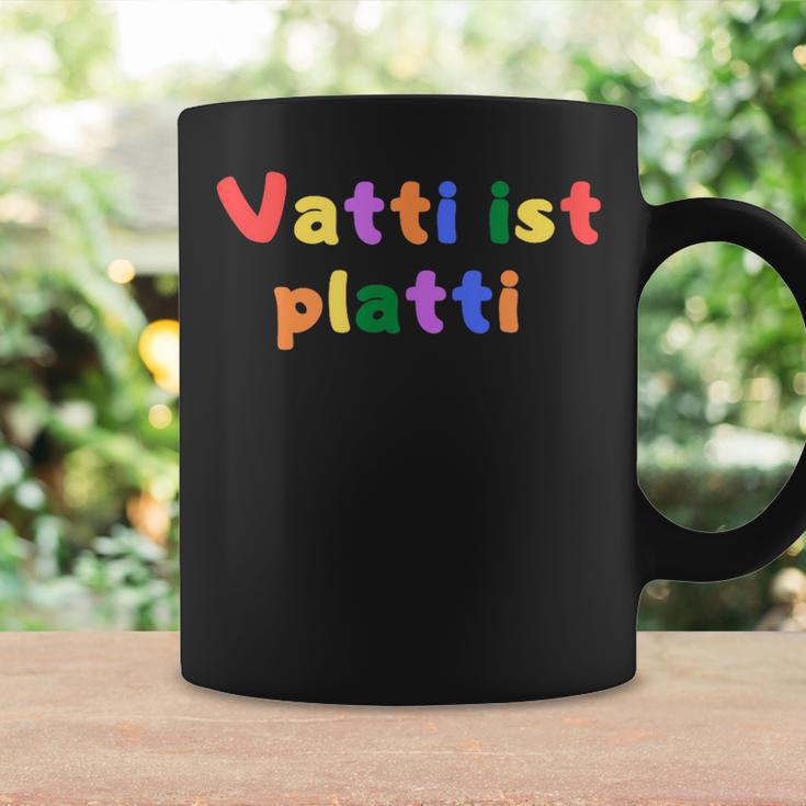 Vatti Is Platti S Tassen Geschenkideen