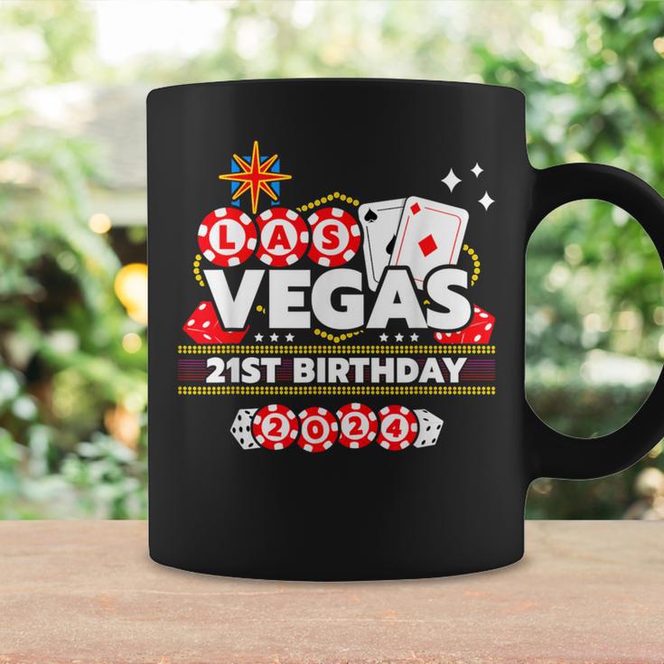 Vegas Birthday Vegas 21St Birthday Vegas Birthday 2024 Coffee Mug Gifts ideas