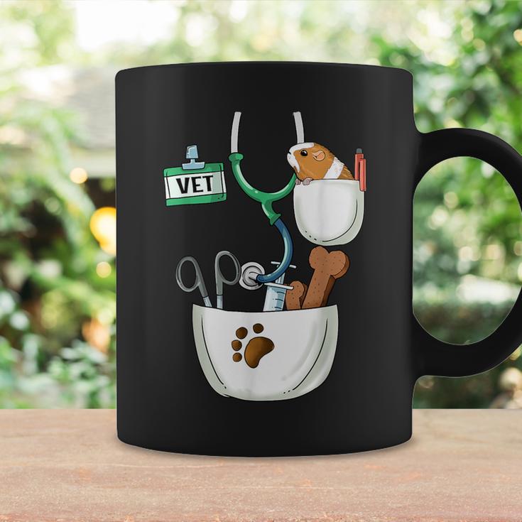 Vet Tech Animal Friends Tassen Geschenkideen