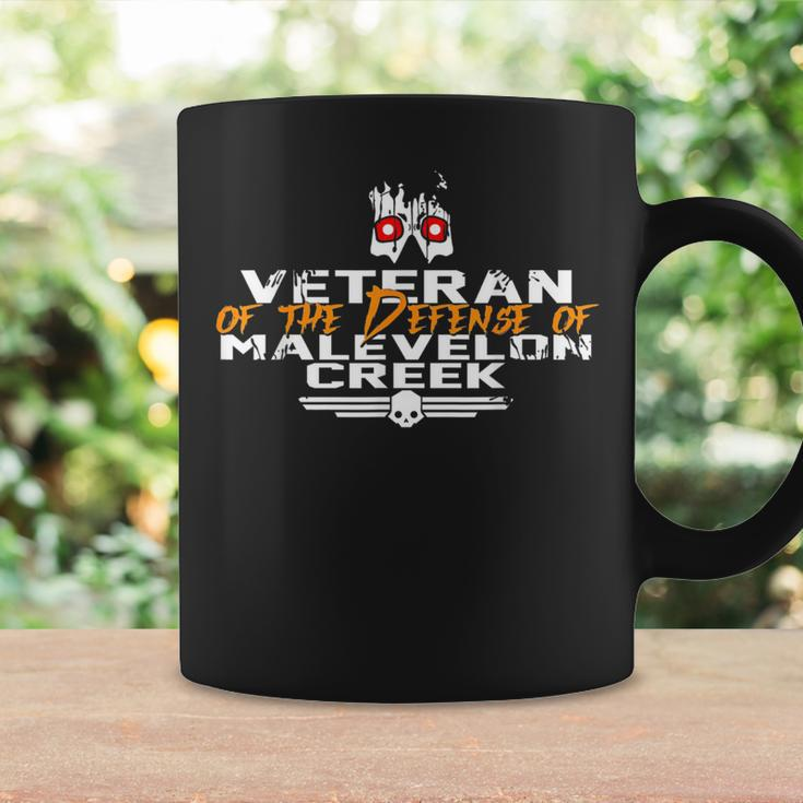 Veteran Of The Defense Of Malevelon Creek Coffee Mug Gifts ideas