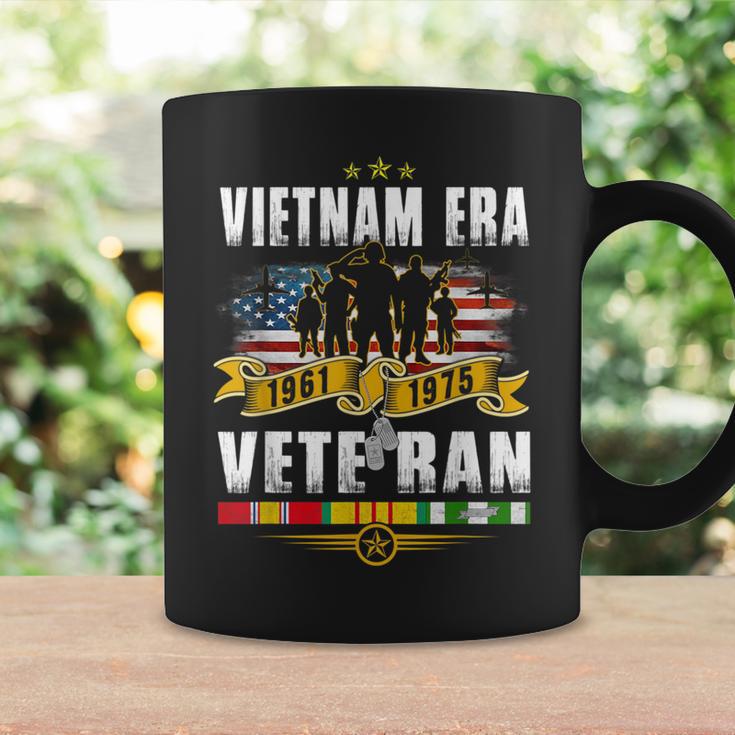 Veteran Vietnam War Era Retired Soldier Coffee Mug Gifts ideas