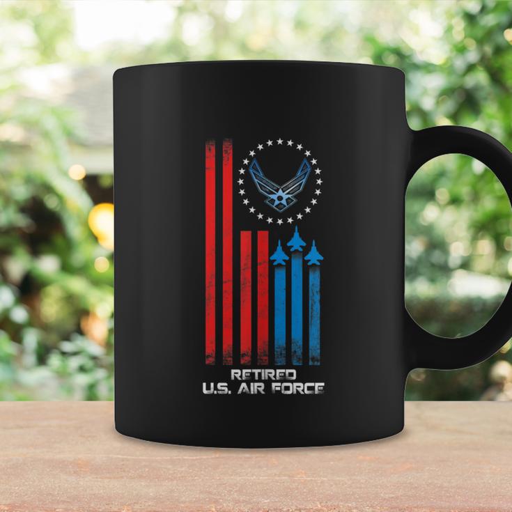 Veteran Of The United States Air Force Retired Usaf Veteran Coffee Mug Gifts ideas