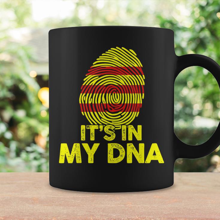 Vietnam It's In My Dna Vietnamese Pride Coffee Mug Gifts ideas