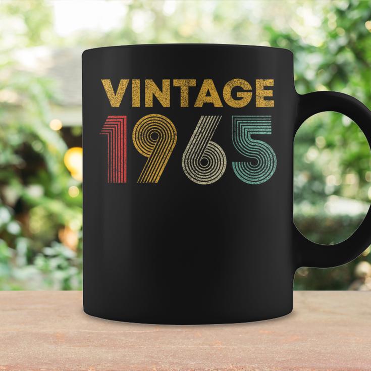 Vintage 1965 58Th Birthday 58 Years Old Coffee Mug Gifts ideas