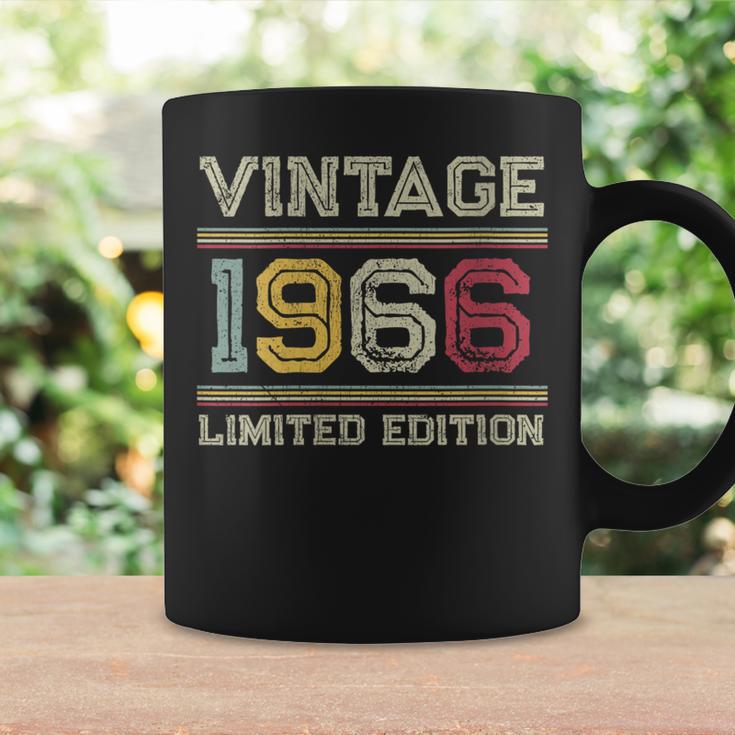 Vintage 1966 Born In 1966 Birthday Coffee Mug Gifts ideas