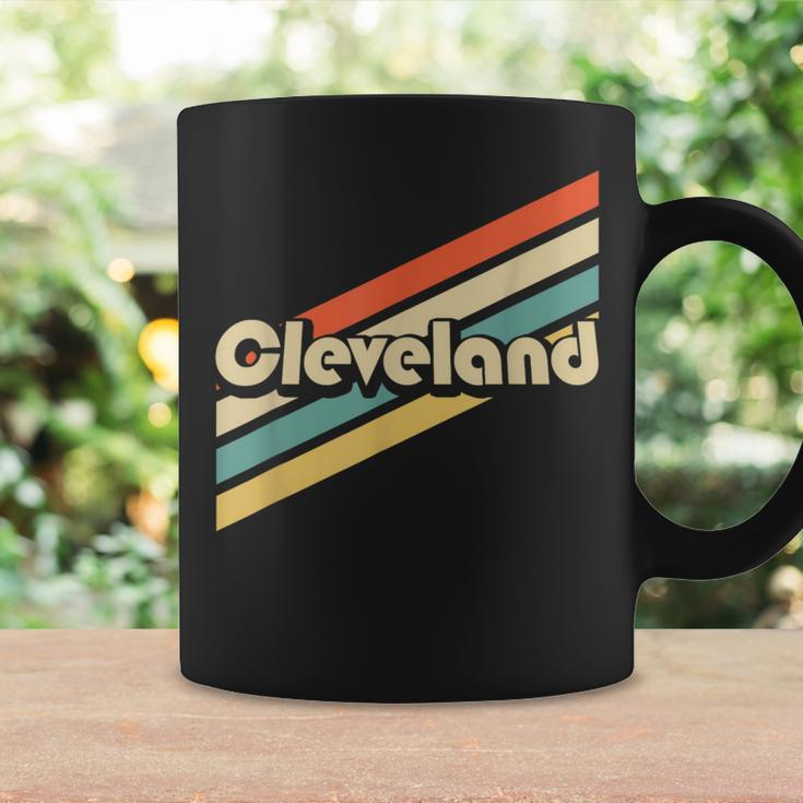 Vintage 80S Cleveland Ohio Coffee Mug Gifts ideas
