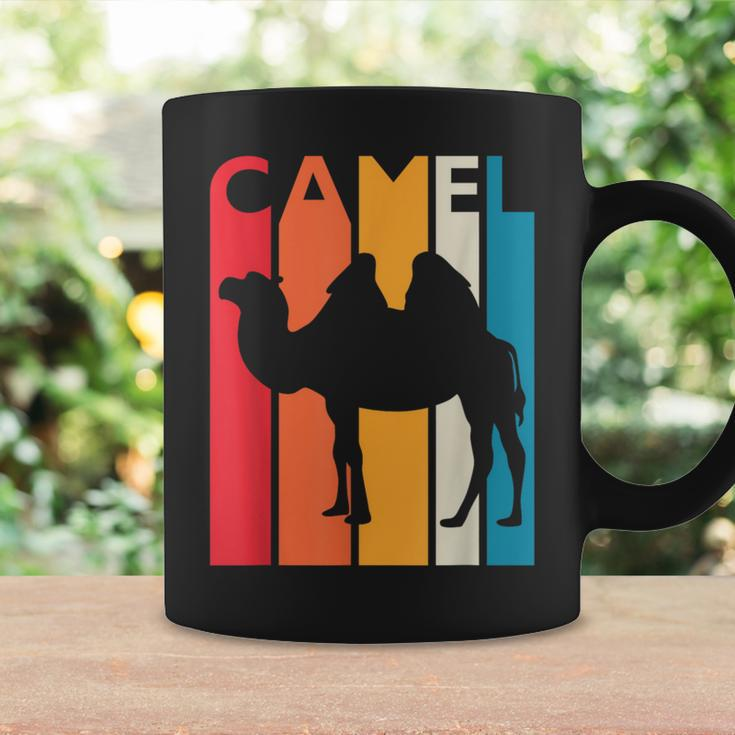 Vintage Camel Retro For Animal Lover Camel Coffee Mug Gifts ideas