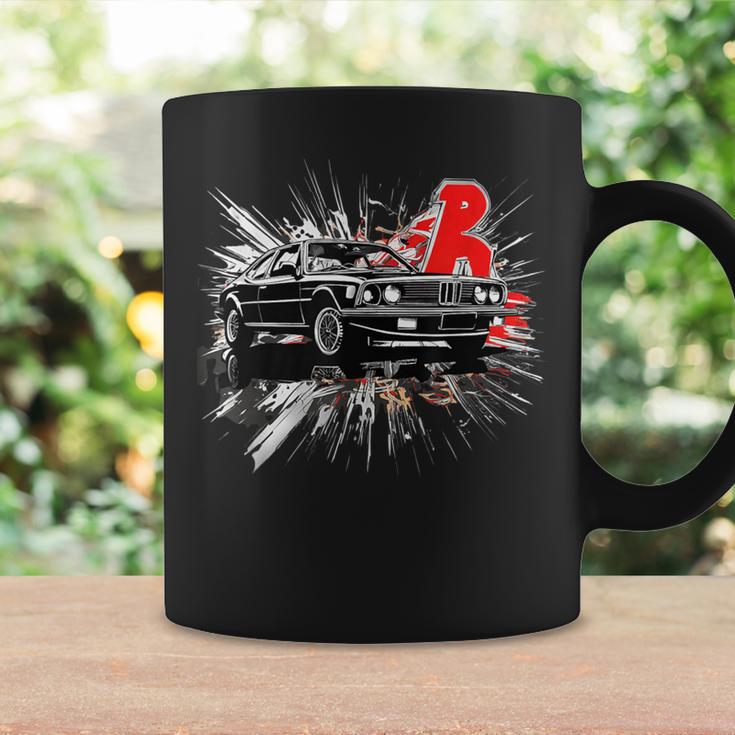 Vintage Classic German Car Enthusiast Coffee Mug Gifts ideas