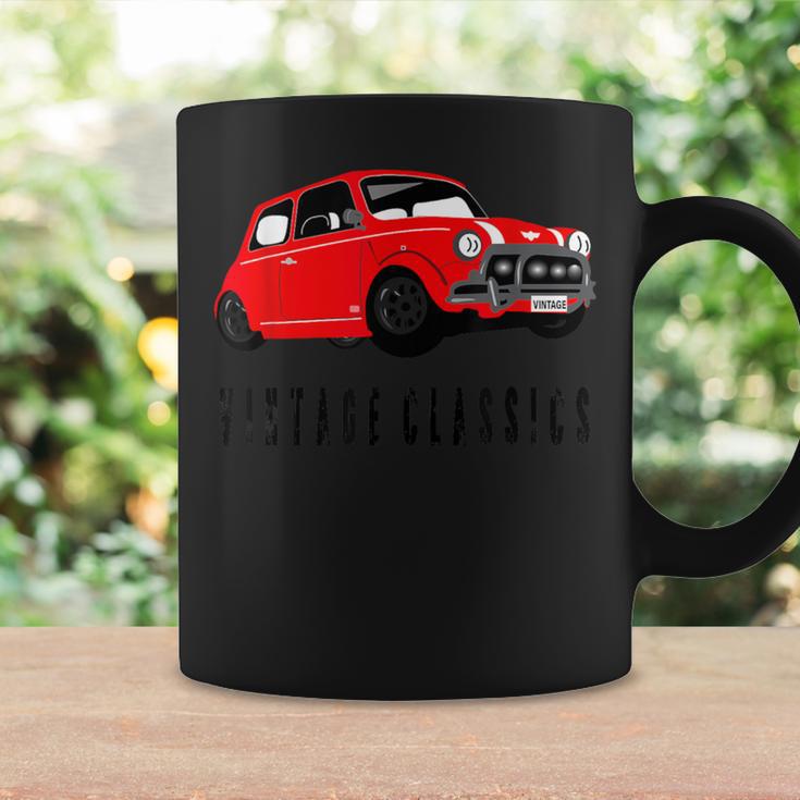 Vintage Classics ed Mini Coffee Mug Gifts ideas