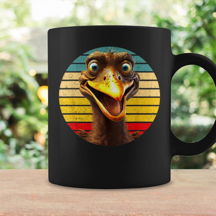 Vintage Dodo Dodo Bird Tassen Geschenkideen