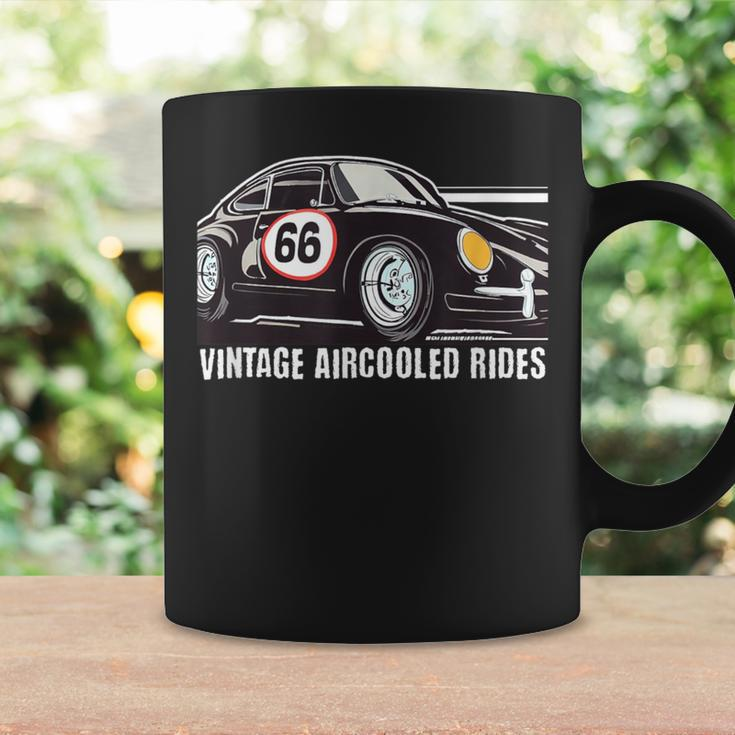 Vintage German Luftgekühlt Aircooled Classic Car Guy Coffee Mug Gifts ideas