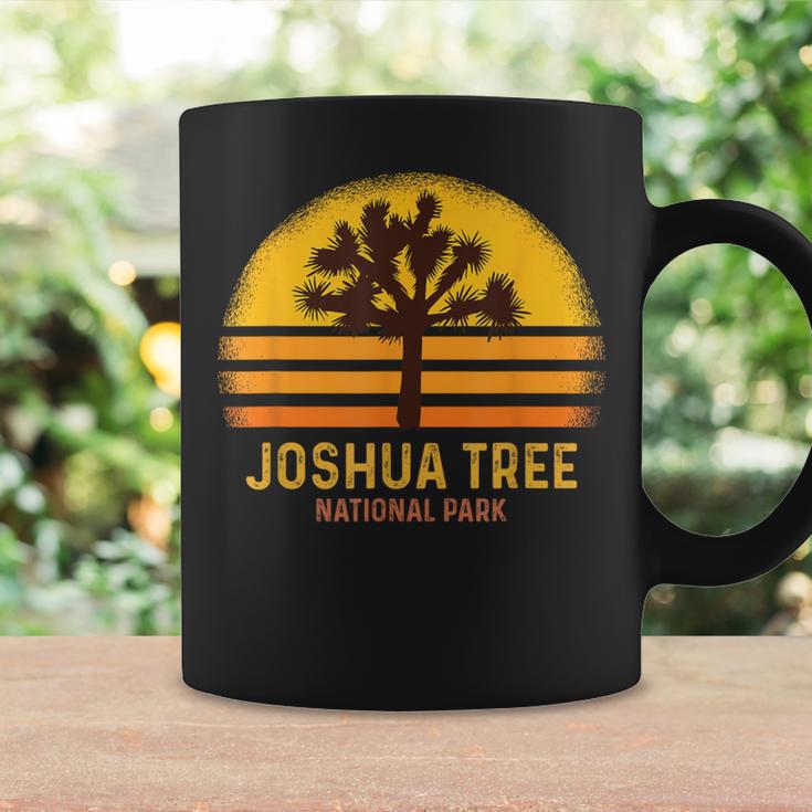 Vintage Joshua Tree National Park Coffee Mug Gifts ideas