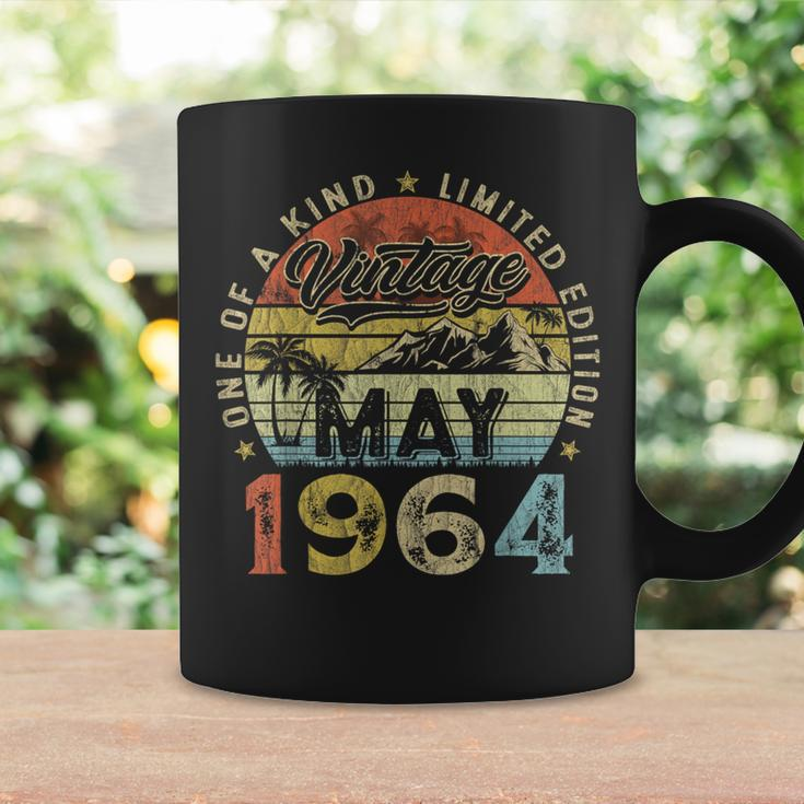 Vintage Legend Since May 1964 60Th Birthday For Women Coffee Mug Gifts ideas