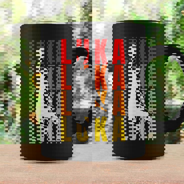 Vintage Luka Name For Called Luka Coffee Mug Gifts ideas