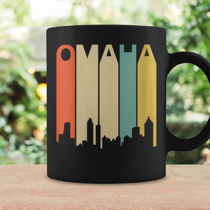 Vintage Omaha City Pride Coffee Mug Gifts ideas