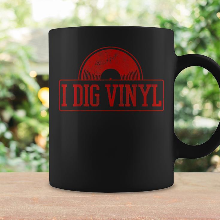 Vintage Retro Old School Music Dj Coffee Mug Gifts ideas