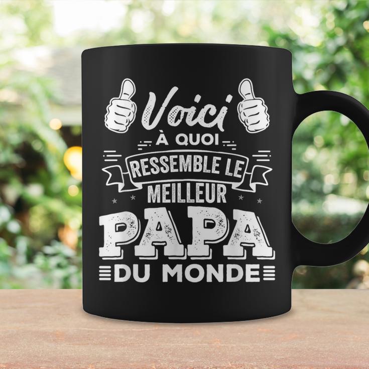 Voici à quoi ressemble le grand-père le plus mignon et le plus étonnant