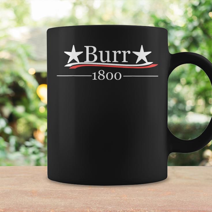 Vote For Burr 1800 Coffee Mug Gifts ideas