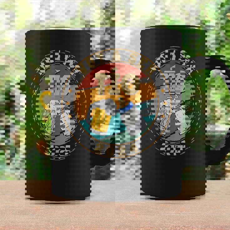 Voy A Ser Tío En Prácticas 2024 Anunciar Tio Primerizos Taza de café Ideas de regalos