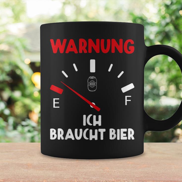 Warnung Ich Brauche Bier Lustige Tassen Geschenkideen