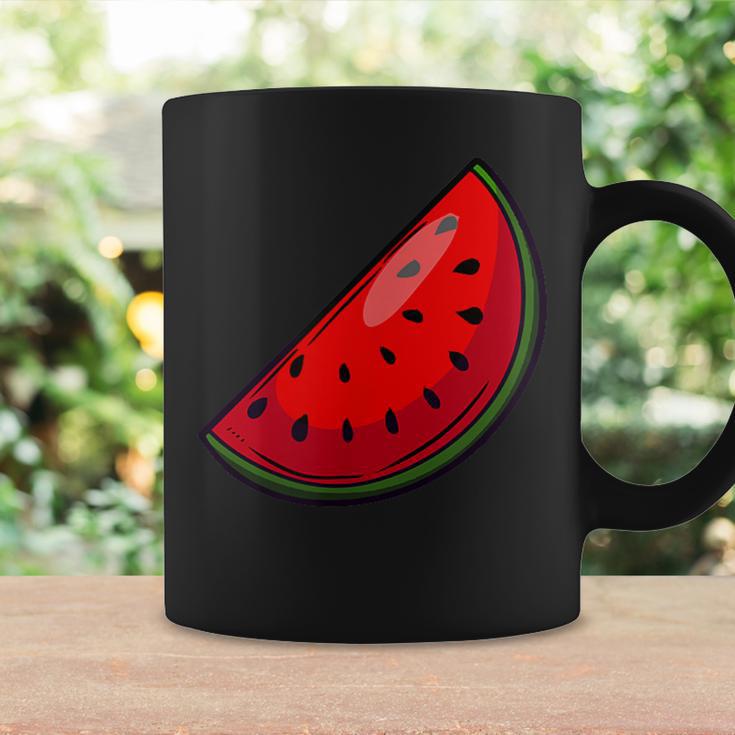 Watermelon Fruit Melon Tassen Geschenkideen