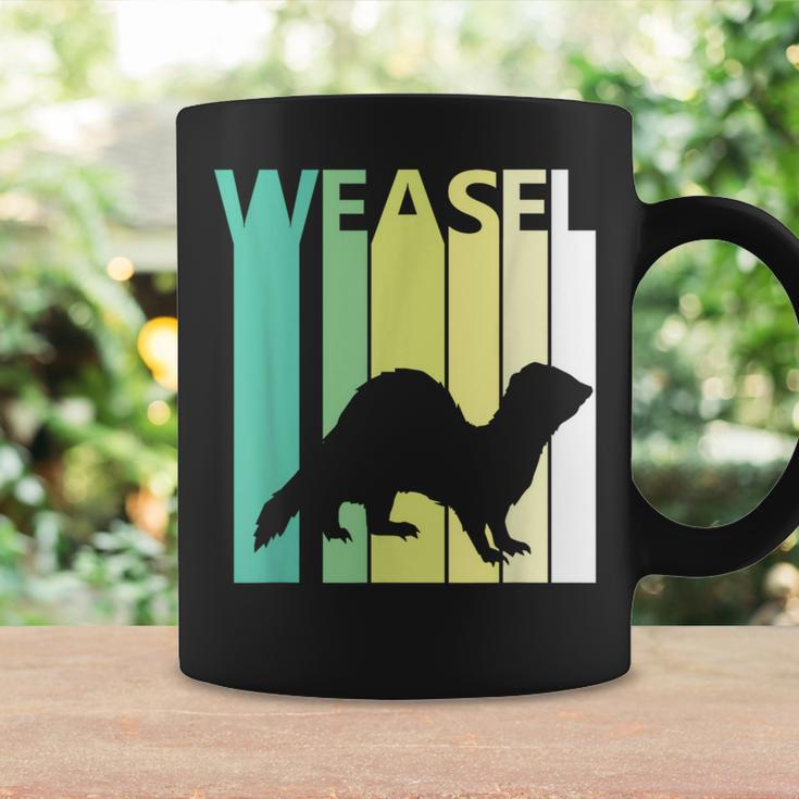 Weasel Spirit Animal Love Weasel Coffee Mug Gifts ideas