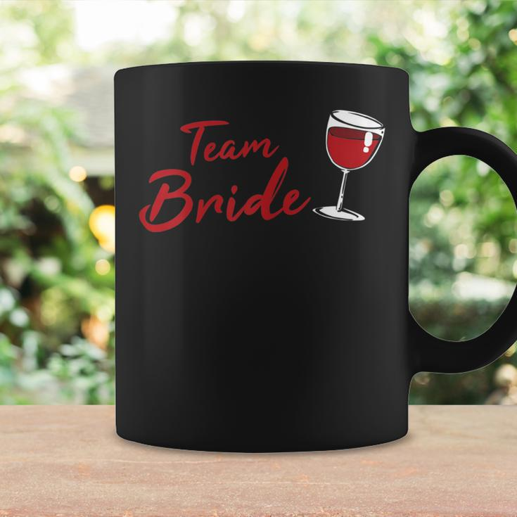Wedding Team Bride Bachelor Party Drinking Coffee Mug Gifts ideas