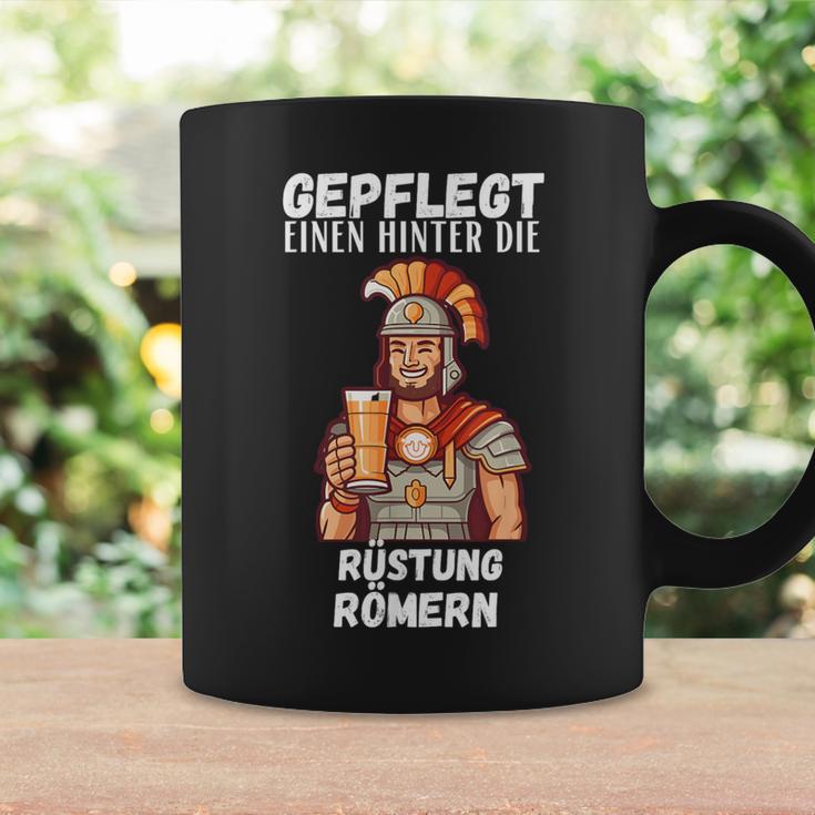 Well-Cared For Eine Hinter Die Armour Romen Party Son Slogan Tassen Geschenkideen