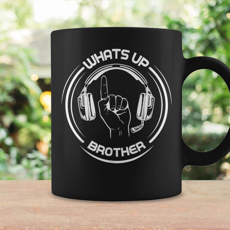 Whats Up Brother Special Players Coffee Mug Gifts ideas