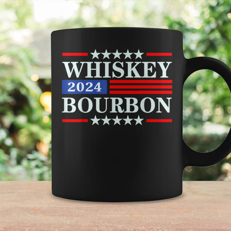 Whiskey 2024 Bourbon Coffee Mug Gifts ideas