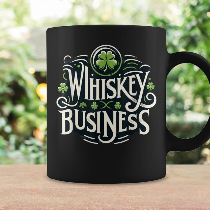Whiskeys Business Coffee Mug Gifts ideas