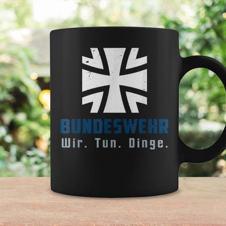 Wir Tun Dinge Tassen Geschenkideen