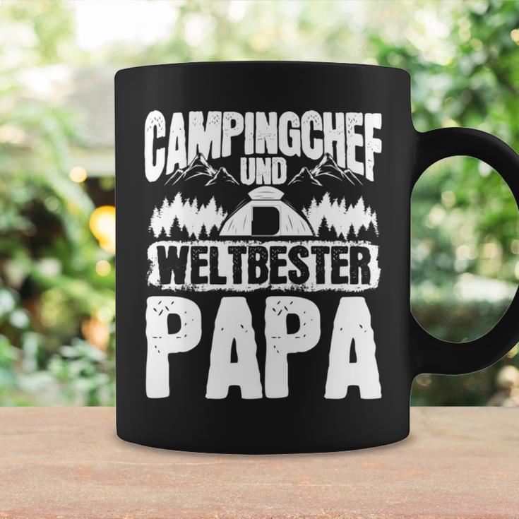 Wohnwagen Campingurlaub Bester Papaatertag Campen Tassen Geschenkideen