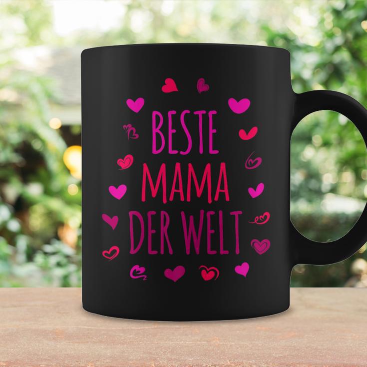 Women's Birthday For Your Mum Mama Ist Die Beste Tassen Geschenkideen