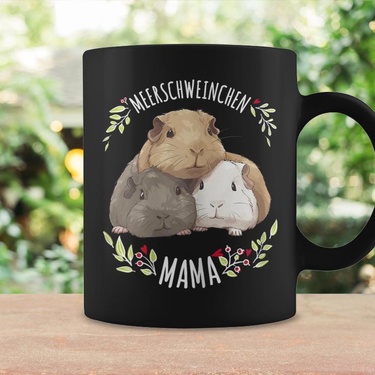 Women's Guinea Pig Mama Tassen Geschenkideen