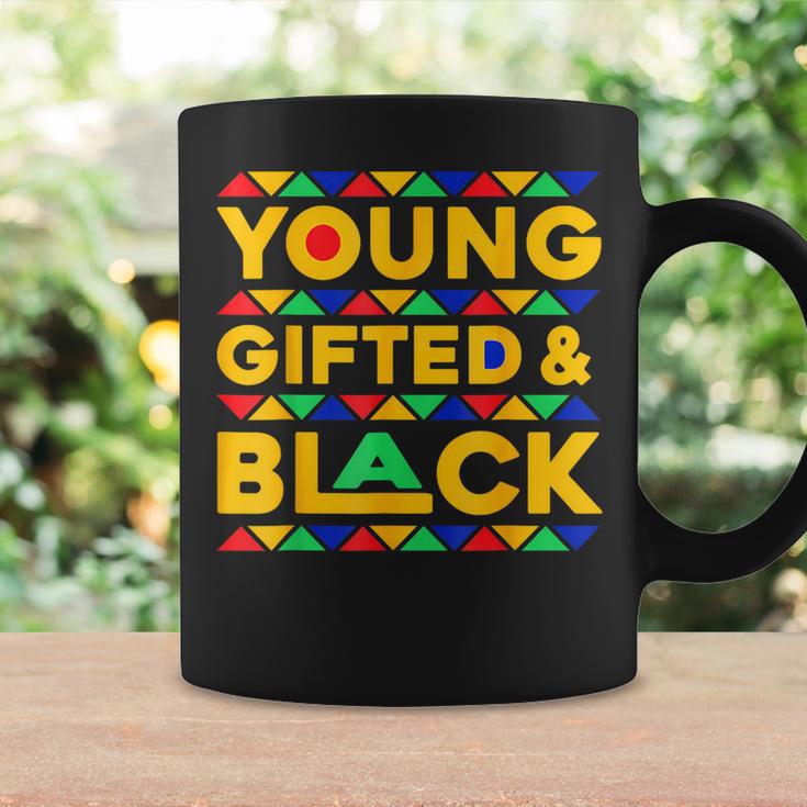 Younged And Black History For Black Boys Girls African Coffee Mug Gifts ideas