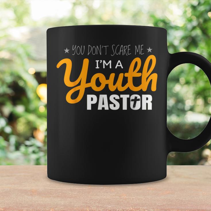 Youth Pastor Appreciation Christian Cool Religious Coffee Mug Gifts ideas