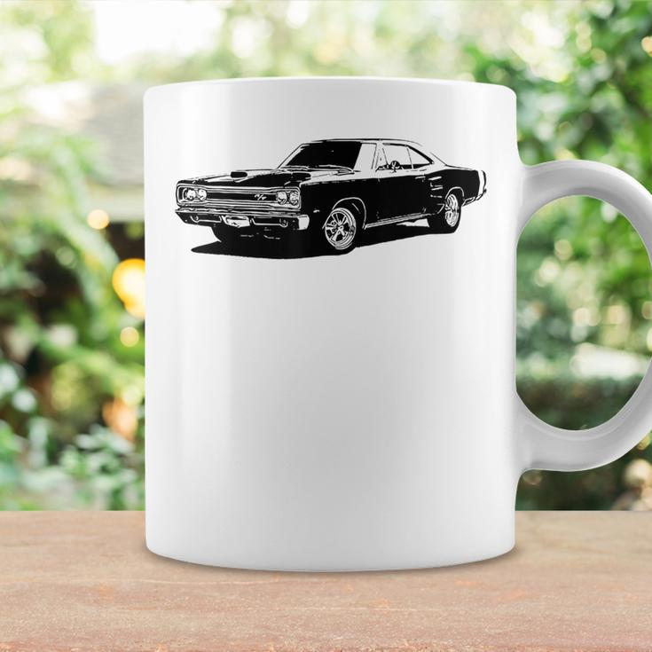 1969 Muscle Car Coffee Mug Gifts ideas