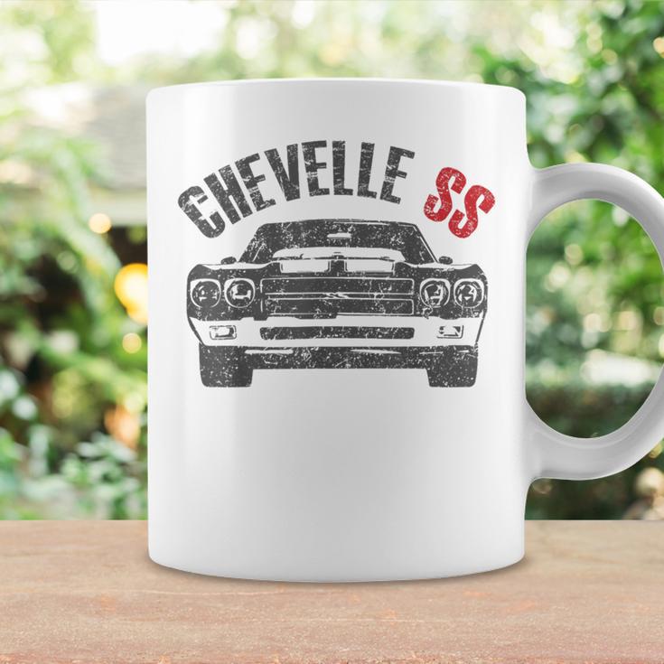 1970 70 Chevelle Ss Trending Chevys Muscle Car Coffee Mug Gifts ideas