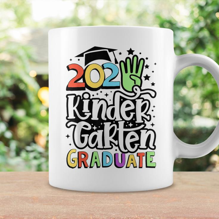 2024 Kindergarten Graduate Last Day Of School Senior 2024 Coffee Mug Gifts ideas