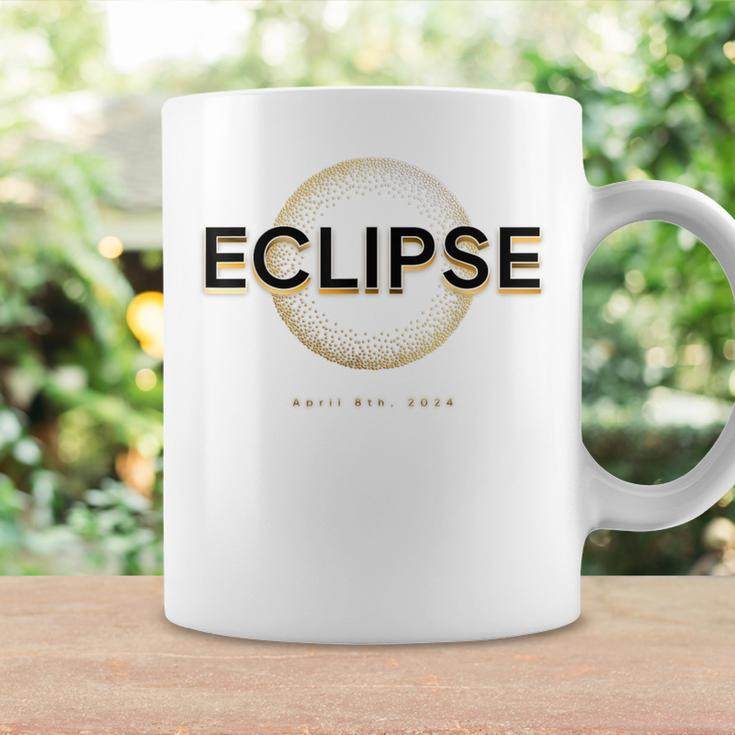 2024 Solar Eclipse Totality April 8 2024 Eclipse Coffee Mug Gifts ideas