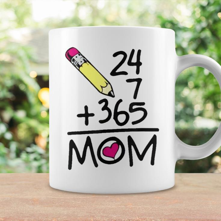 247365 Mom Cute Mum Mama Mom Mommy Women Coffee Mug Gifts ideas