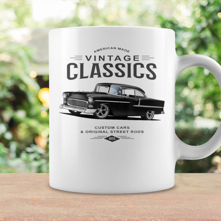 55 Chevys Truck Classic Coffee Mug Gifts ideas