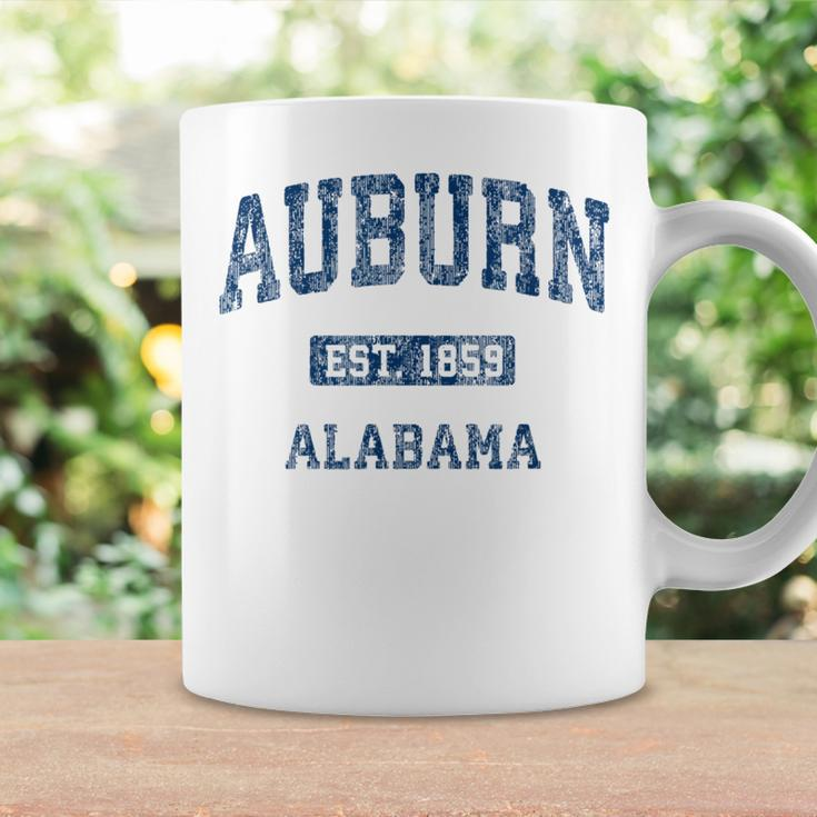 Auburn Alabama Al Vintage Athletic Sports Coffee Mug Gifts ideas